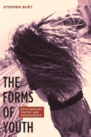 Cover of The Forms of Youth