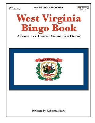 Cover of West Virginia Bingo Book