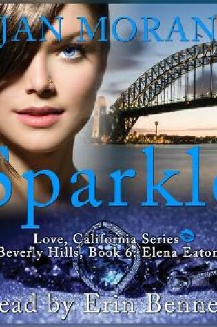 Cover of Sparkle