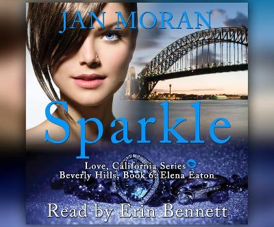 Cover of Sparkle