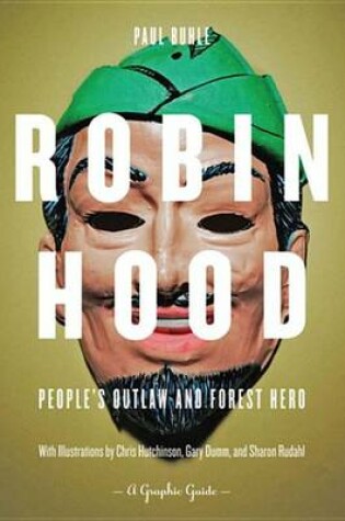 Cover of Robin Hood