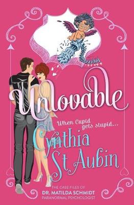 Book cover for Unlovable