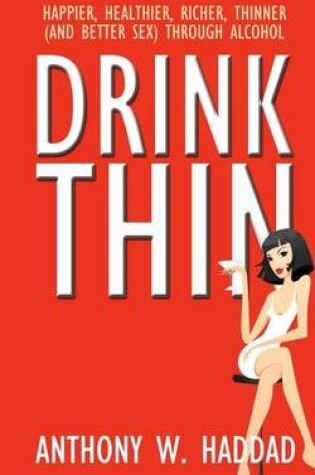 Cover of Drink Thin