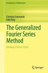 Book cover for The Generalized Fourier Series Method