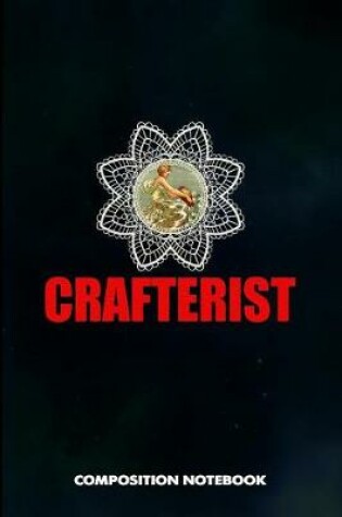 Cover of Crafterist