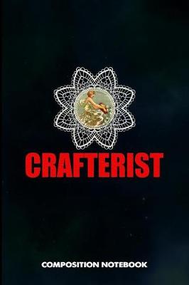 Book cover for Crafterist