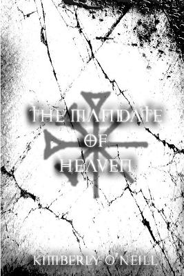 Book cover for The Mandate of Heaven