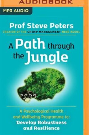 Cover of A Path Through the Jungle