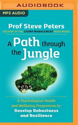 Book cover for A Path Through the Jungle