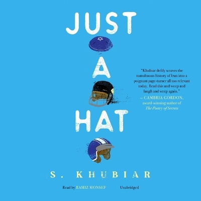 Cover of Just a Hat