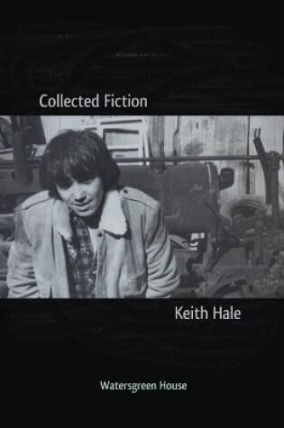 Cover of Collected Fiction