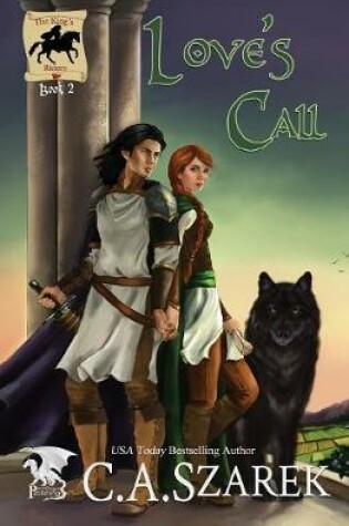Cover of Love's Call
