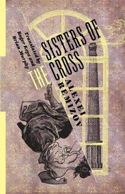 Cover of Sisters of the Cross