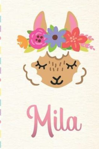 Cover of Mila