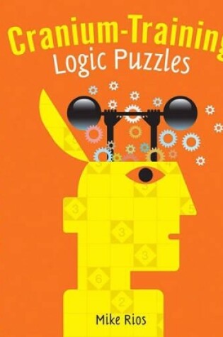 Cover of Cranium-Training Logic Puzzles