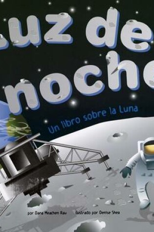 Cover of Luz de Noche