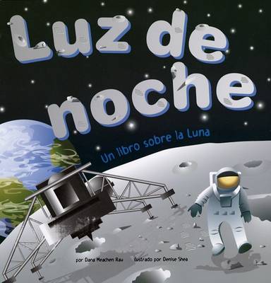 Book cover for Luz de Noche