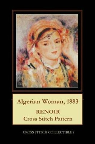 Cover of Algerian Woman, 1883