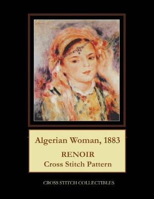 Book cover for Algerian Woman, 1883