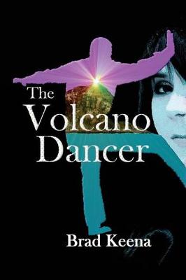 Cover of The Volcano Dancer