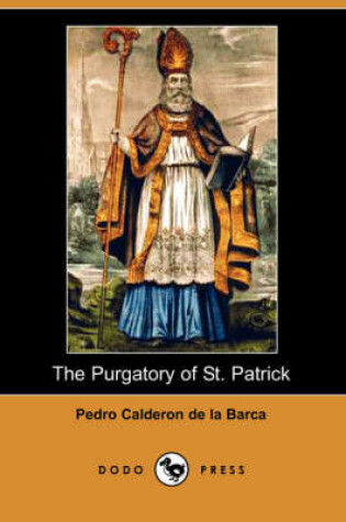Cover of The Purgatory of St. Patrick (Dodo Press)