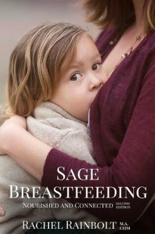 Cover of Sage Breastfeeding