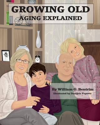 Book cover for Growing Old