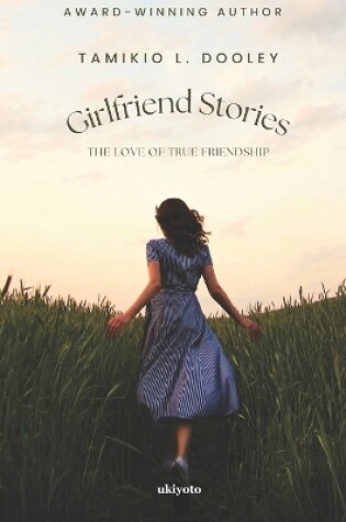 Cover of Girlfriend Stories