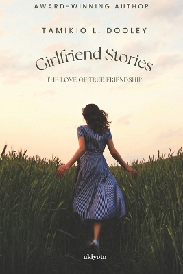 Book cover for Girlfriend Stories