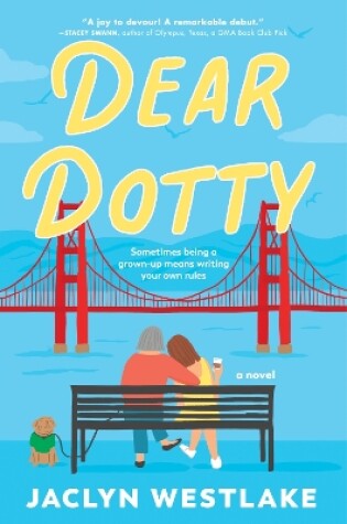 Cover of Dear Dotty