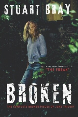 Cover of Broken