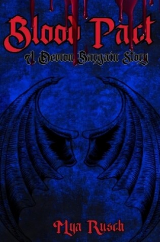 Cover of Blood Pact