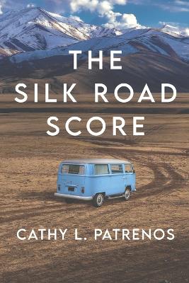 Book cover for The Silk Road Score