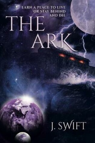 Cover of The Ark