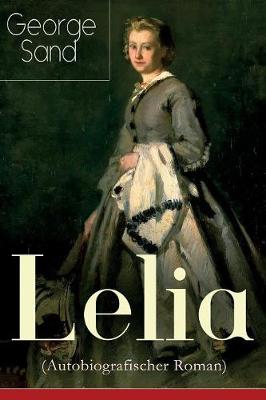 Book cover for Lelia (Autobiografischer Roman)