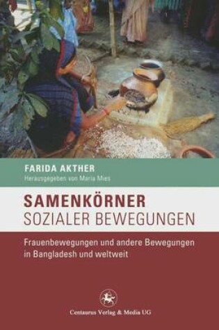 Cover of Samenkörner sozialer Bewegungen