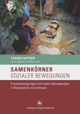 Cover of Samenkörner sozialer Bewegungen