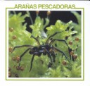 Book cover for Aranas Pescadoras