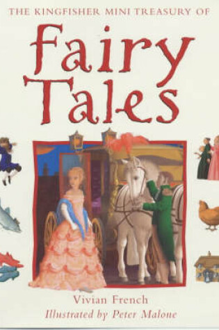 Cover of Fairy Tales