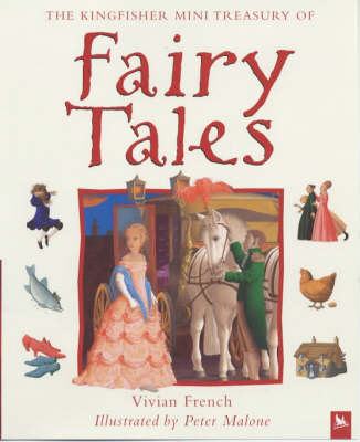 Cover of Fairy Tales