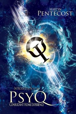 Book cover for PsyQ