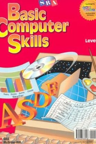 Cover of Level K Student Edition