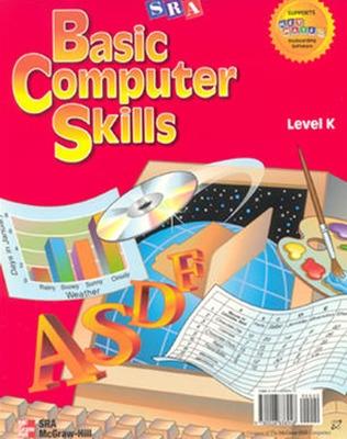 Cover of Level K Student Edition