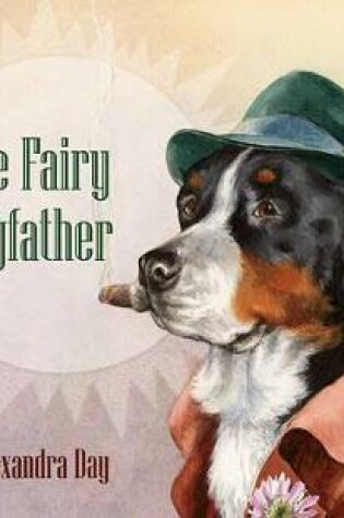 Cover of The Fairy Dogfather