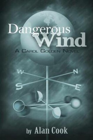 Cover of Dangerous Wind