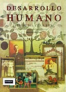 Book cover for Desarrollo Humano:Estudio Cicl