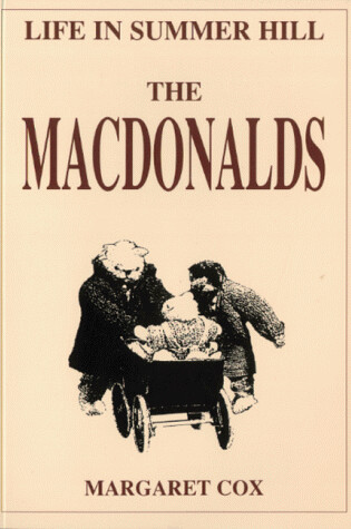 Cover of The Macdonalds, The