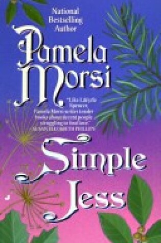 Cover of Simple Jess