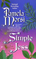 Book cover for Simple Jess