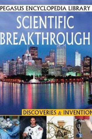 Cover of Scientific Breakthrough